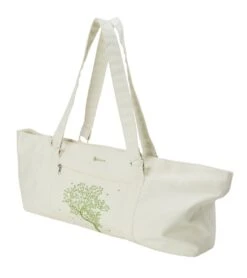 Gaiam Tree Of Life Yoga Tote
