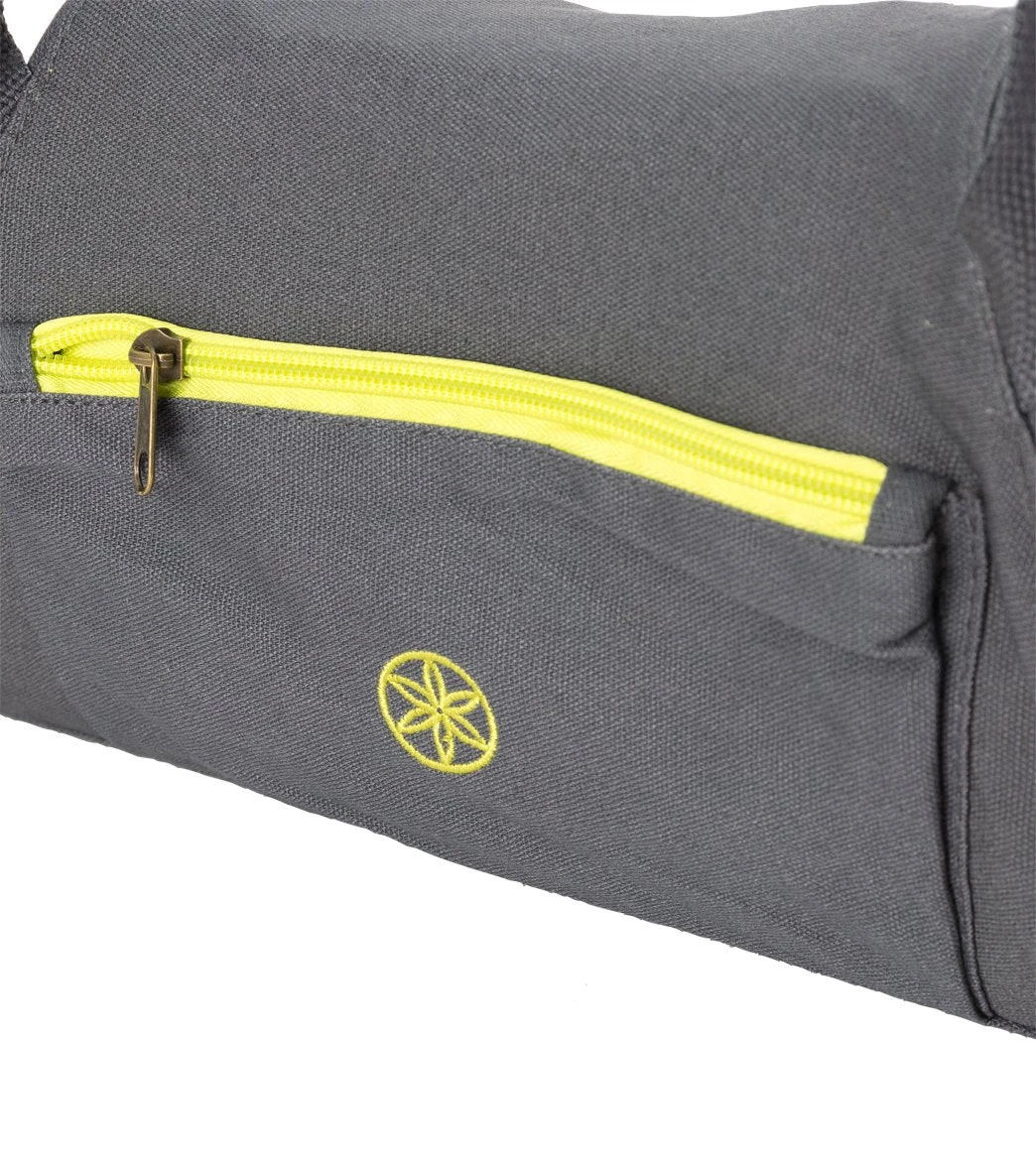 Gaiam On-The-Go Yoga Mat Carrier - Image 5