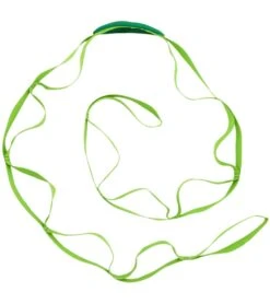 Gaiam Restore Multi-Grip Stretch Strap