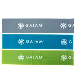 Gaiam Restore Strength & Flexibility Kit