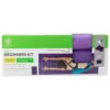 Gaiam Yoga Beginners Kit Purple
