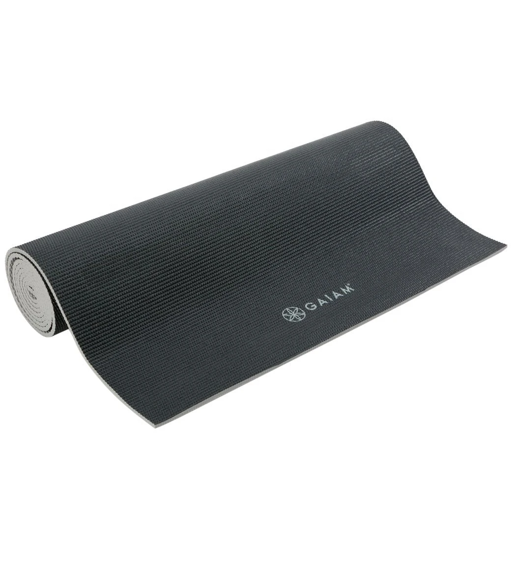 Gaiam Atheletic Yoga Dynamat 78" 5mm - Image 7