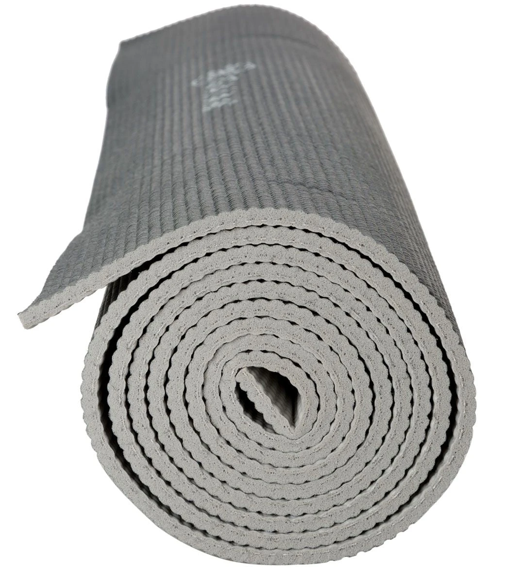 Gaiam Atheletic Yoga Dynamat 78" 5mm - Image 3