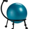 Gaiam Custom Fit Balance Ball Chair