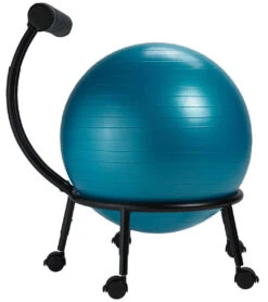 Gaiam Custom Fit Balance Ball Chair