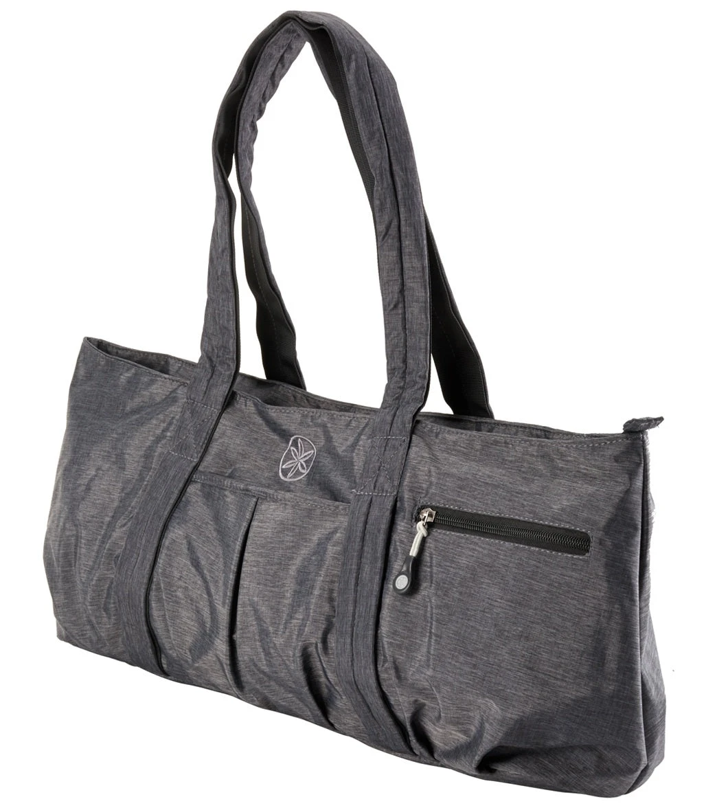 Gaiam All Day Yoga Tote - Image 2
