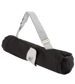 Gaiam Yoga Mat Bag Granite Storm