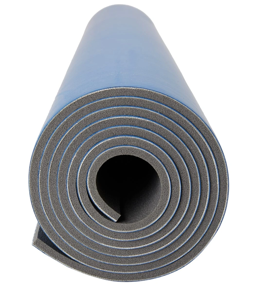 Gaiam Classic Dual Color Yoga Mat 68" 5mm - Image 3