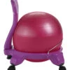 Gaiam Kid's Yoga Balance Ball Chair