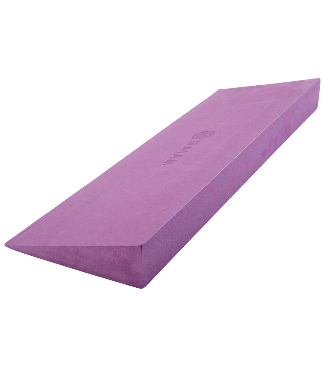 Gaiam Yoga Wedge - Image 2