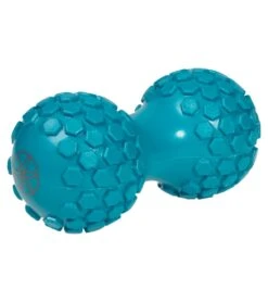 Gaiam Dual Zone Back Roller
