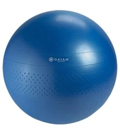 Gaiam Total Body Balance Ball Kits (55CM)