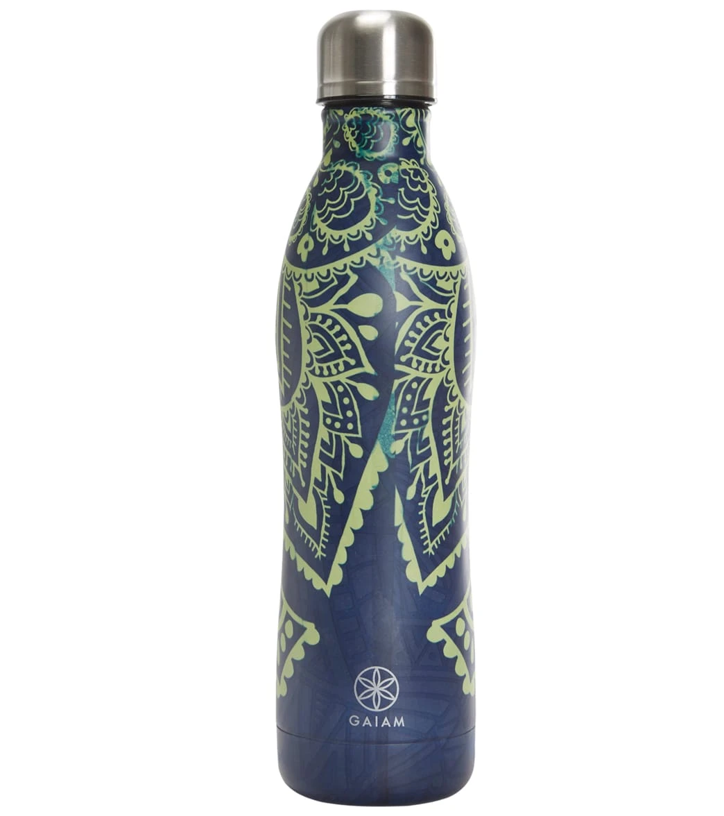 Gaiam Keep Your Cool Yoga Kit Mandala - Image 3