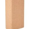 Gaiam Banyan & Bo Natural Cork Yoga Block