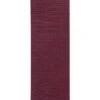 Gaiam 2-Color Yoga Mat 68" 4mm Earth & Sky