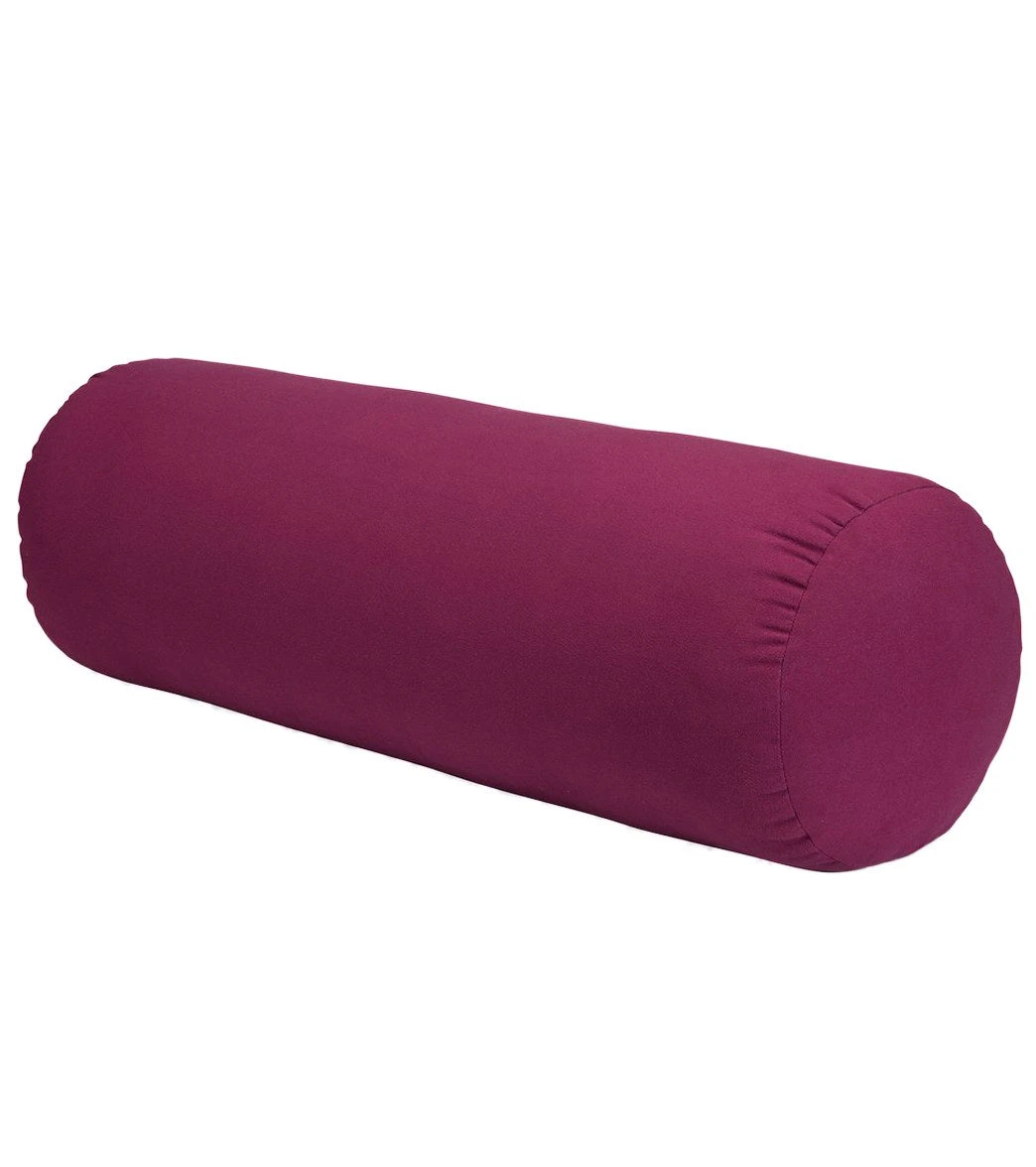 Gaiam Round/Tube Bolster - Image 2