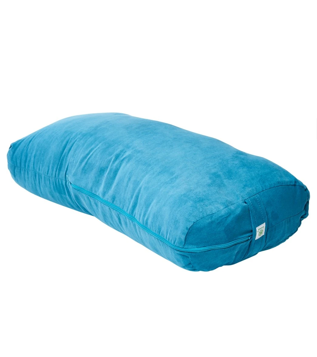 Gaiam Rectangular Bolster - Image 2