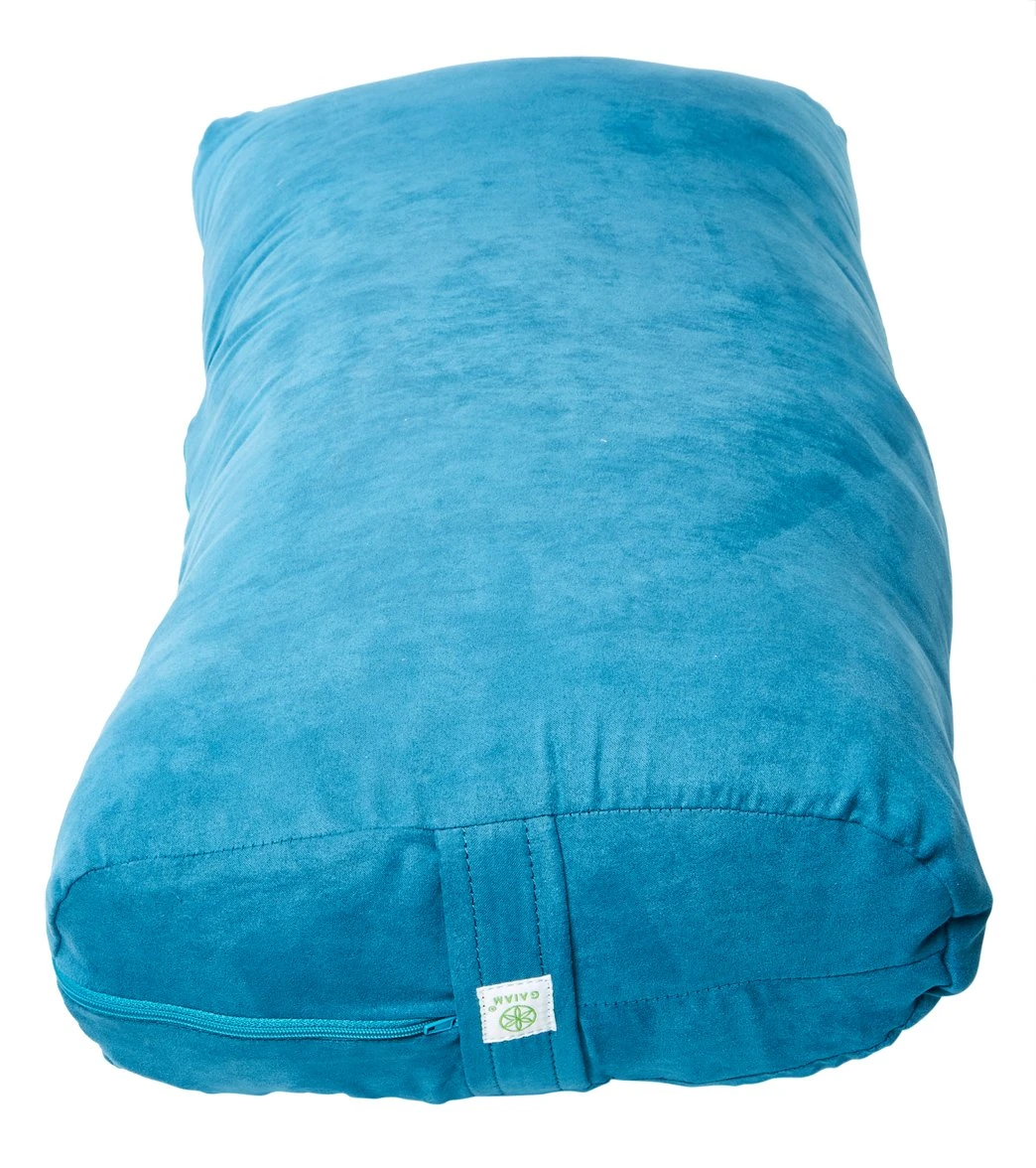 Gaiam Rectangular Bolster - Image 3