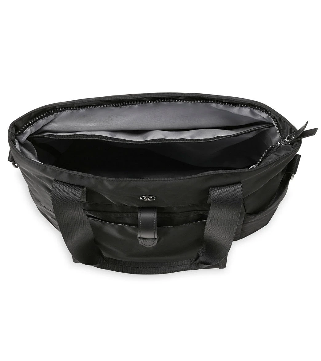 Gaiam Everyday Yoga Tote - Image 3