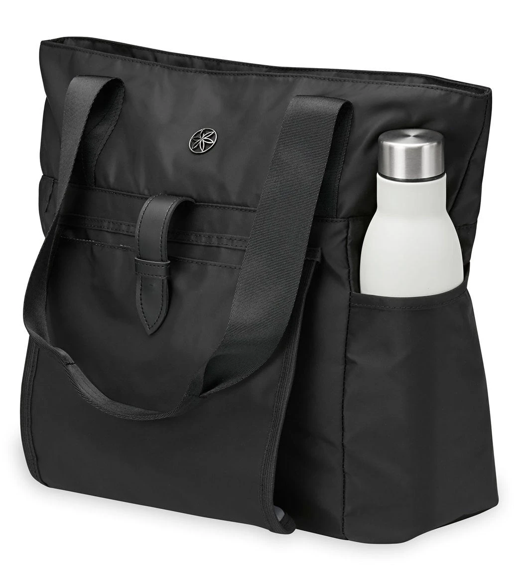 Gaiam Everyday Yoga Tote - Image 4
