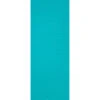Gaiam Yoga Mat 68" 5mm Light Blue