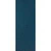 Gaiam Yoga Mat 68" 5mm Marine