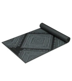 Gaiam Premium Yoga Mat 5mm