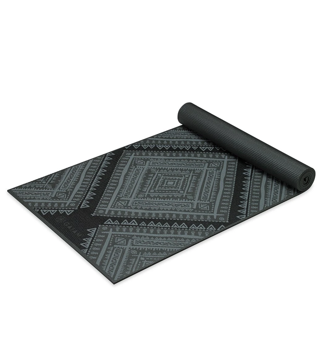 Gaiam Premium Yoga Mat 5mm