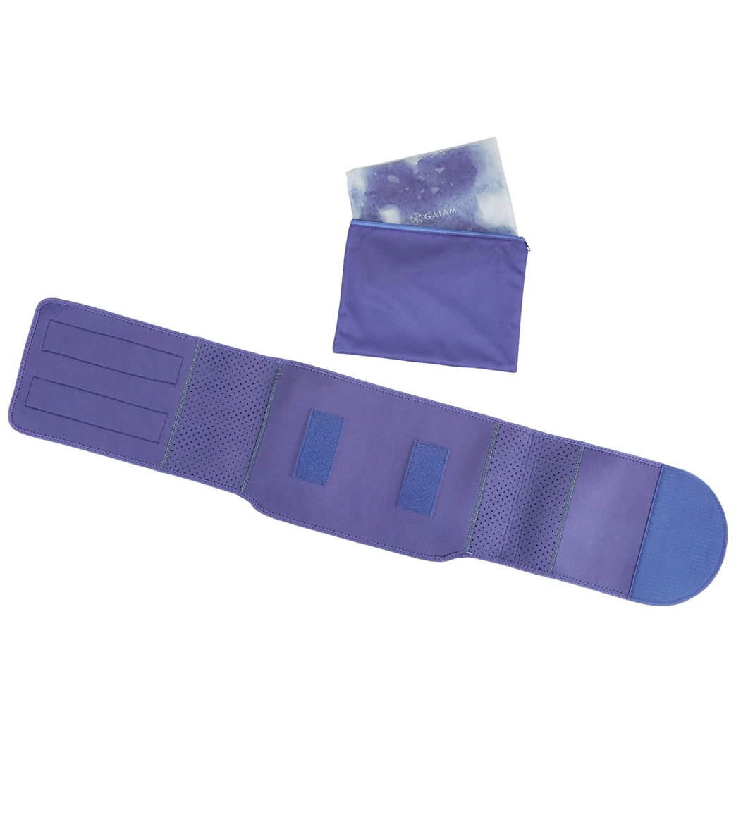 Gaiam Relax Hot & Cold Wrap - Image 3