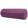 Gaiam Restore Compact Foam Roller 12" Purple