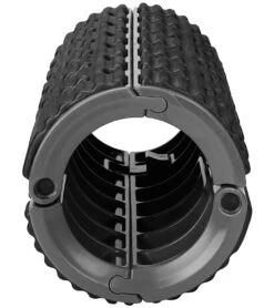 Gaiam Restore Collapsible Foam Roller