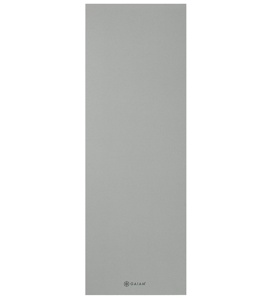 Gaiam Yoga Mat 5mm