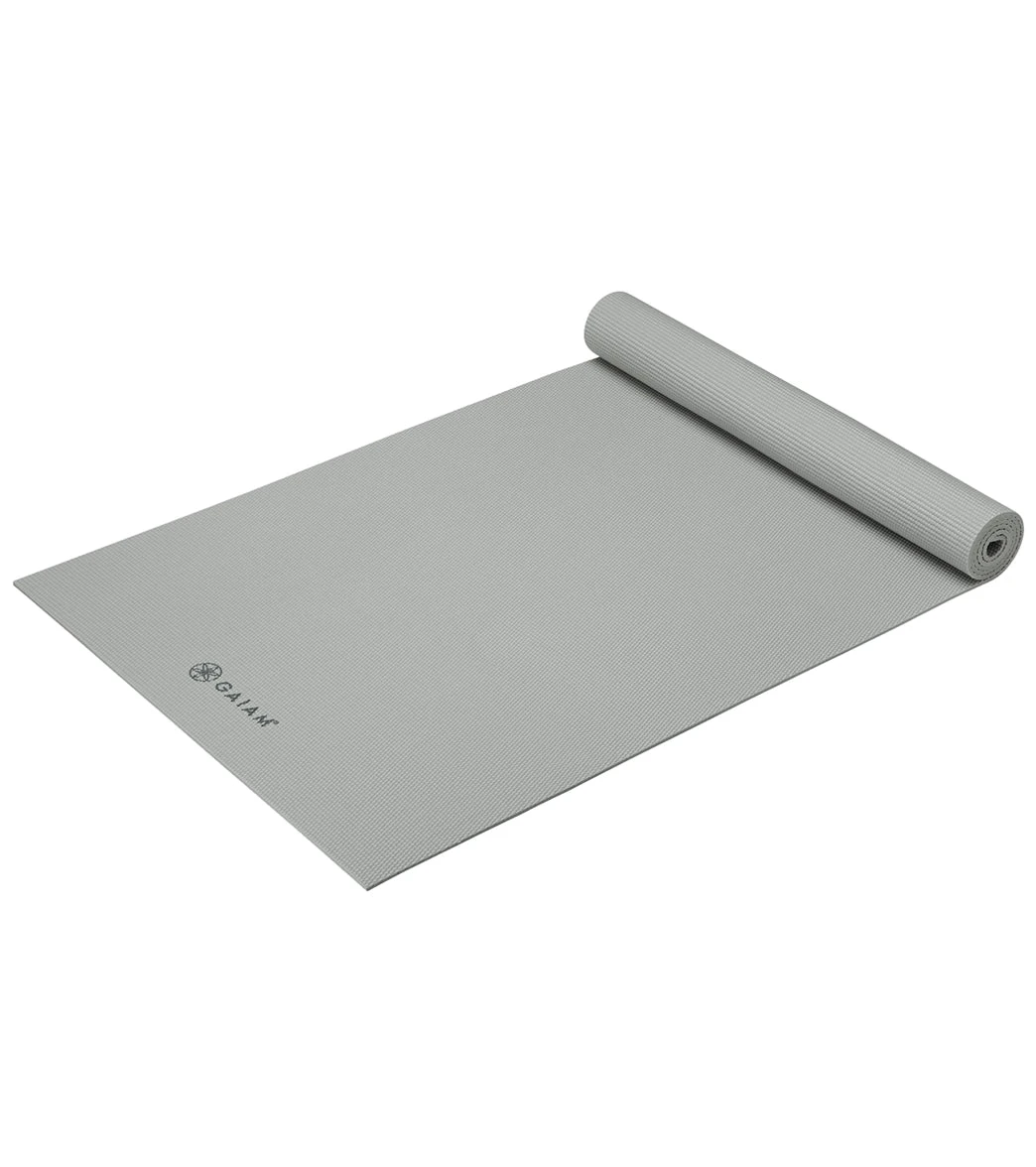 Gaiam Yoga Mat 5mm - Image 3