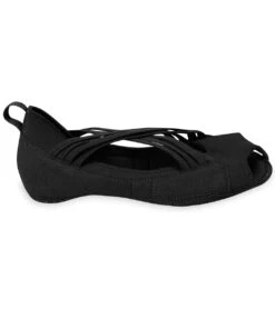 Gaiam Grippy Studio Wrap Socks