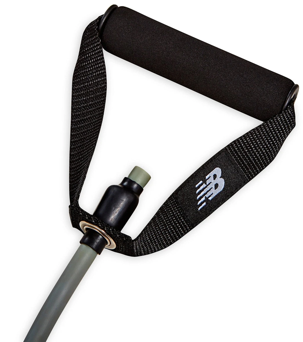 Gaiam New Balance Resistance Cord, Heavy - Image 2