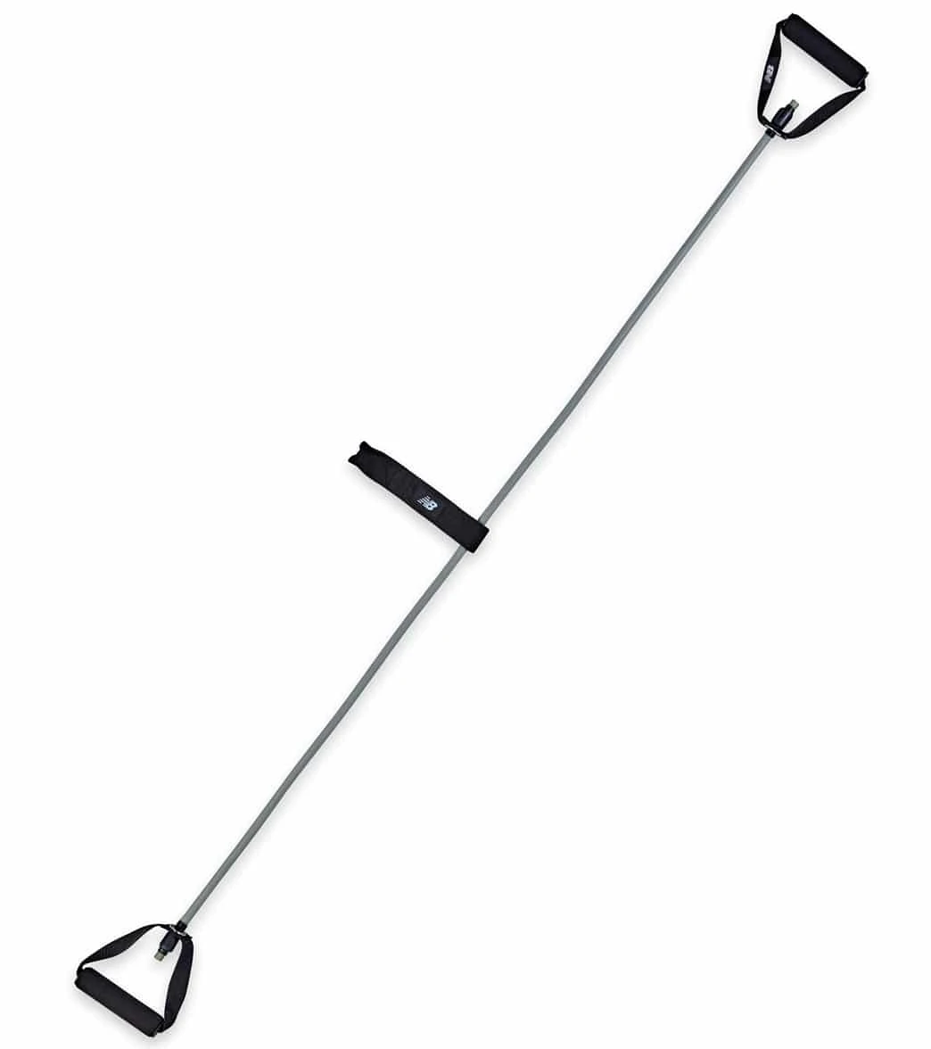 Gaiam New Balance Resistance Cord, Heavy - Image 3