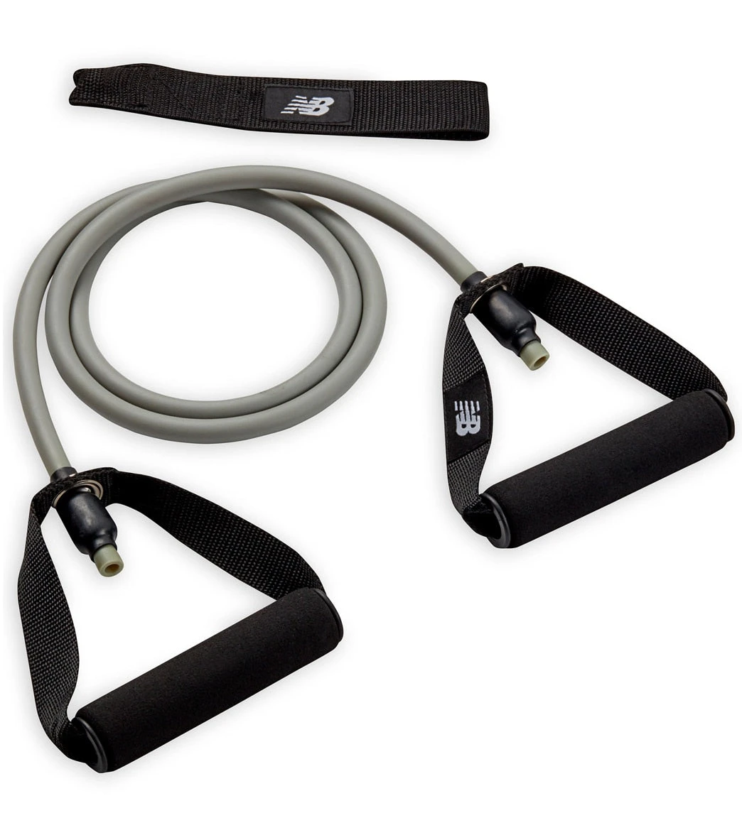 Gaiam New Balance Resistance Cord, Heavy - Image 4