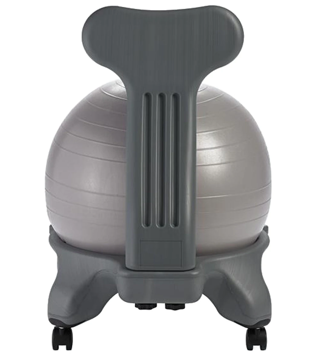 Gaiam Classic Balance Ball Chair - Image 6