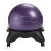 Gaiam Backless Balance Ball Chair