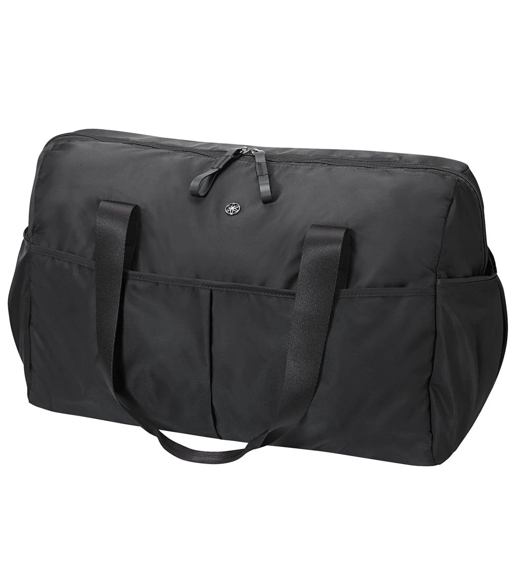 Gaiam Studio To Street Yoga Mat Bag