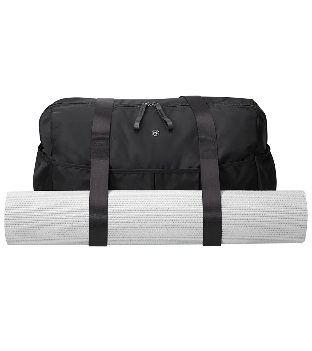Gaiam Studio To Street Yoga Mat Bag - Image 3
