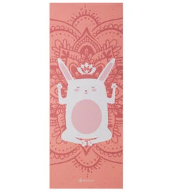 Gaiam Kids Yoga Mat