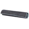 Gaiam Yoga Mat Towel Grey