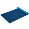 Gaiam 6mm + Antimicrobial Yoga Mat Skydive
