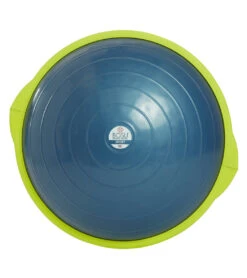 Gaiam Bosu Sport, Travel Size Blue