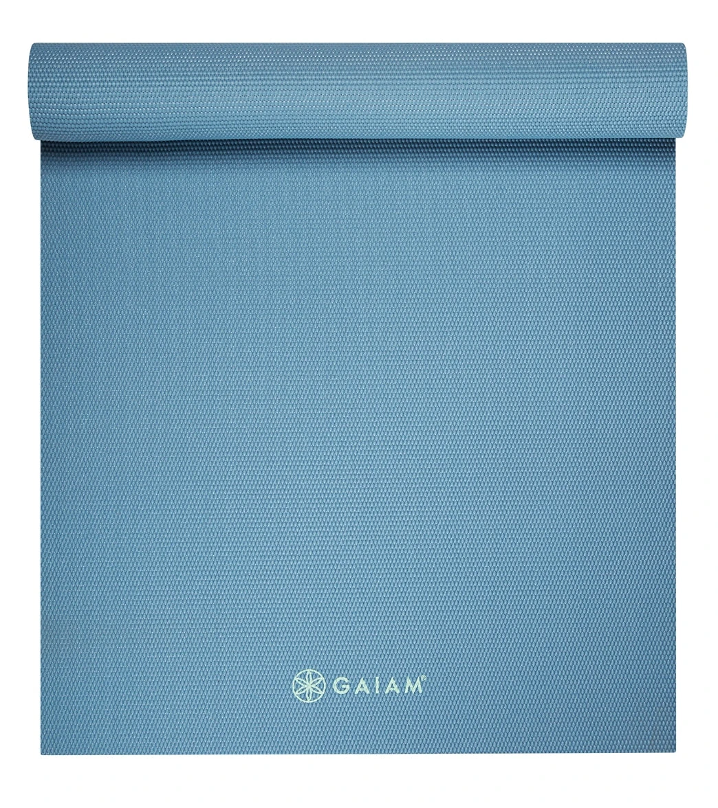 Gaiam 5mm Yoga Mat