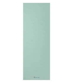 Gaiam Yoga Mat 68" 5mm Morning Dew