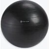 Gaiam Classic Balance Ball Chair Ball Extra 52cm Balance Ball For Classic Balance Ball Chairs, Charcoal