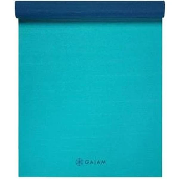 Gaiam Classic Yoga Mat 4mm - Image 2