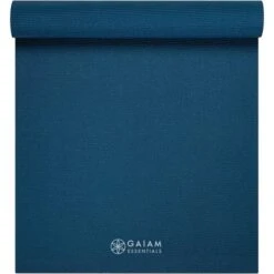 Gaiam Essentials Yoga Mat (6mm)
